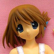 ToHeart2 小牧愛佳 with 床