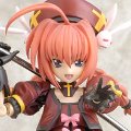グッとくるフィギュアコレクション07 魔法少女奈叶StrikerS 维塔 通常版 