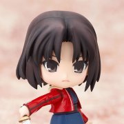 粘土人 #084 空之境界 两仪式