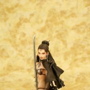 Fantasy Figure Gallery アイス 