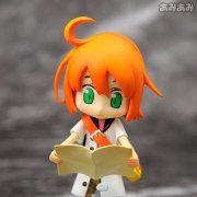 世界树迷宫 メディックの女の子 nano！ 