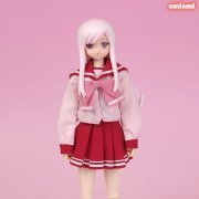 可动手办 ToHeart2 露西