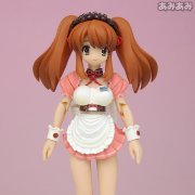 芙萝茵莱伊 REVOLTECH 凉宫春日的忧郁 文化祭SPECIAL No.3 朝比奈实玖榴 ミクルの冒険Ver.