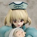 グッとくるフィギュアコレクション11 魔法少女奈叶StrikerS 夏玛尔 
