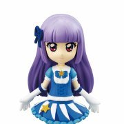 アイカツ！ドレスアップドール スミレ
