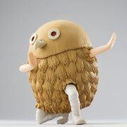 Figuarts ZERO 王者天下 河了貂