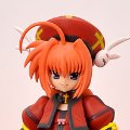 figma 魔法少女奈叶StrikerS 维塔 騎士服ver.
