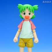 よつばとリボルテック【お化粧なおしBOX】