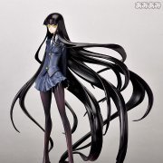 放課後プレイ 彼女