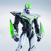 12”PM TIGER＆BUNNY(タイガー＆バニー) ワイルドタイガー