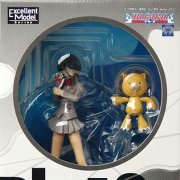 ExcellentModel 死神 朽木露琪亚 & 魂