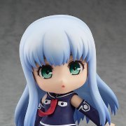 粘土人 #419 苍蓝钢铁的琶音 -ARS NOVA- 伊欧娜