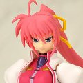 figma 魔法少女奈叶StrikerS シグナム 騎士服ver.