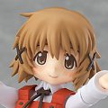 figma 	向阳素描×蜂窝 由乃