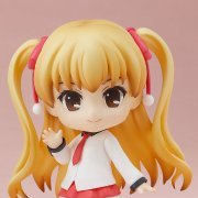 粘土人 #241 听爸爸的话！小鸟游美羽