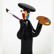 ヴァイナルコレクティブルドール-62 ウゴウゴルーガ シュールくん