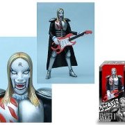 超・漢の魂 ＤＭＣ デトロイト・メタル・シティ クラウザーII世 