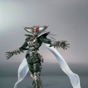 S.H.Figuarts 斩鬼者觉悟  強化外骨格  霞