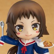 粘土人 #446 未确认进行式 三峰真白