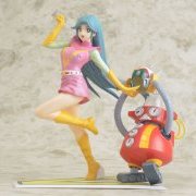 GUTTOKURU人形收藏系列 ラ・ボーテ28 南原千鹤(超電磁ロボ コン・巴特拉ーV) 