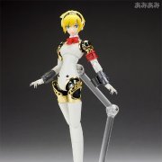 超合金 Persona 3 Aegis