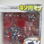 筋肉人 EX系列 战争人 SP（蓝色メタリック）