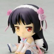 座敷娘 我的妹妹不可能那么可爱 圣天使神猫