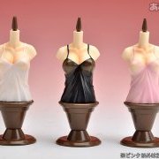 RESINYA！ Original ポートレートボディ/ピンク-27M