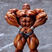 Figuarts ZERO 比斯凯特・奥利巴