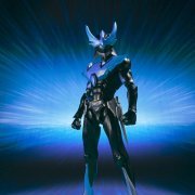 MANGA REALIZATION 梦战士飞翼人 パッケージ ANIMATION Ver.(マンガ・リアリゼーション)