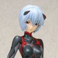 新世纪福音战士新剧场版：Q 绫波零（暂称） 驾驶服