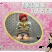 SIF EX 拜托了双子星 宫藤深衣奈 