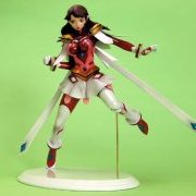 舞-乙HiME 0 -S.ifr- レナ・セイヤーズ 孤高のローブVer. オリーブメタリックカラー版 