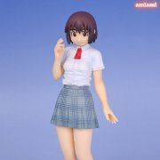 四叶妹妹 绫濑风香 制服ver. 