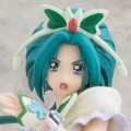 グッとくるフィギュアコレクション45 Yes! 光之美少女5 キュアミント