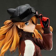 新世纪福音战士新剧场版：Q 式波·明日香·兰格雷 运动服