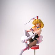 BOMEコレクション第7弾 兎娘 
Banīgāru
兔女郎 Repaint 