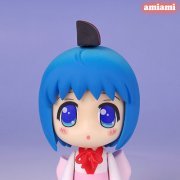 粘土人 #020  备长炭 备长炭