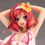 LoveLive! 西木野真姬 泳装