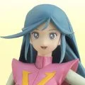 グッとくるフィギュアコレクション38 南原千鹤 