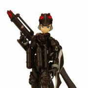 武装神姫 第５弾 ＥＸウェポンセット 瓦菲德尔芬