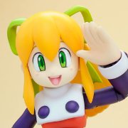 ROCKMAN ロールちゃん  プラモデル