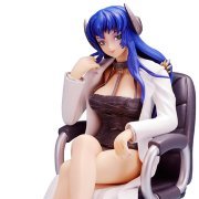 高校星プラウラ 卡丽莎 