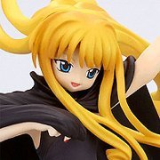 Konami Figure Collection 魔法先生捏吉！ エヴァンジェリン 