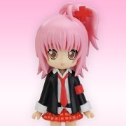 きせかえフィギュア デコれっちゅ しゅごキャラ！ 日奈森亚梦 