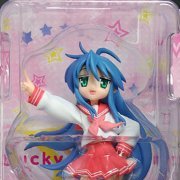 幸运星 EX Figure Vol.1 泉此方