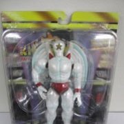 筋肉人 BIG FIGHT MUSCLES 五角星