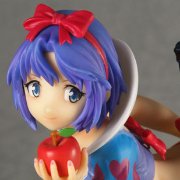 童话手办 vol.05 雪白 白雪月乌鸦 经典ver. 