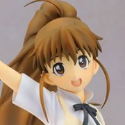 迷糊餐厅!! 种岛白杨