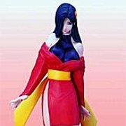 SRDX ベターマン 红枫 